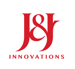 J&J Innovations logo
