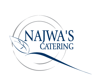 Najwa’s Catering logo