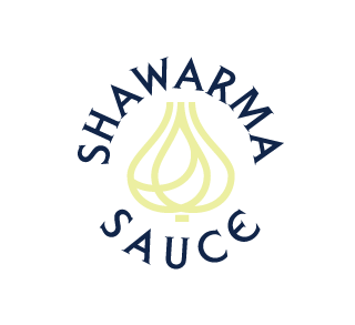 Shawarma Sauce logo